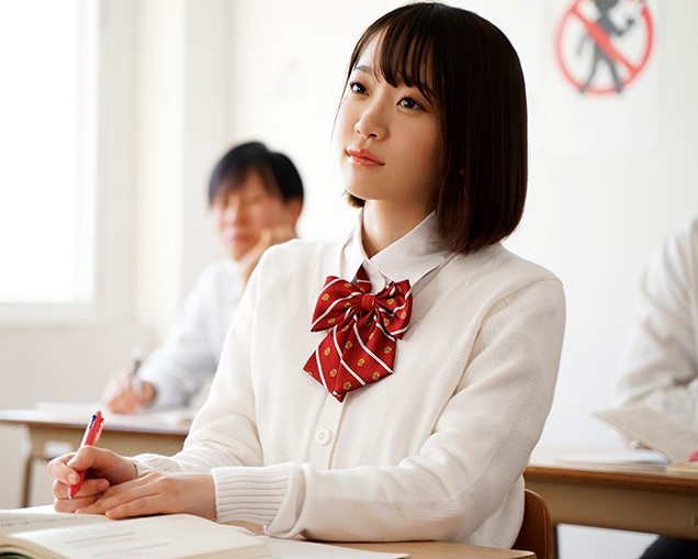 ！！地味子は僕のために努力をして眼鏡を外し、化粧を覚えたら不良に目を付けられて輪姦レイプされた…