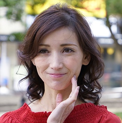！！51歳人妻もまだ女のよ！！清楚な奥様は茶道の先生をしている淑女なのに欲求不満おマンコはチンポ欲しくて不倫しちゃった