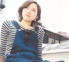 ♡隠し撮り個人撮影※こんな私でいいの？…仕事の為に彼を振った25歳女は欲求不満でチンポ欲しくて着いてきちゃう