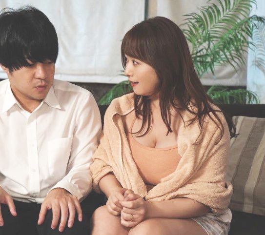 ！SEXも夫婦生活でしょ…部下に妻と結婚体験をさせたらUnparalleled energydickの虜になって抜かずのcreampieで愛妻を寝取られた…