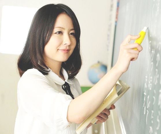 ！新任TeacherRape「先生、放課後に勉強を教えて欲しいんだけど…」性授業でオナニー強要されて犯されまくる女Teacher…
